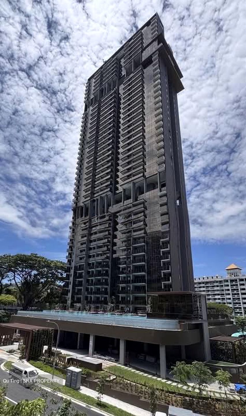 The Landmark (D3), Condominium #575878211